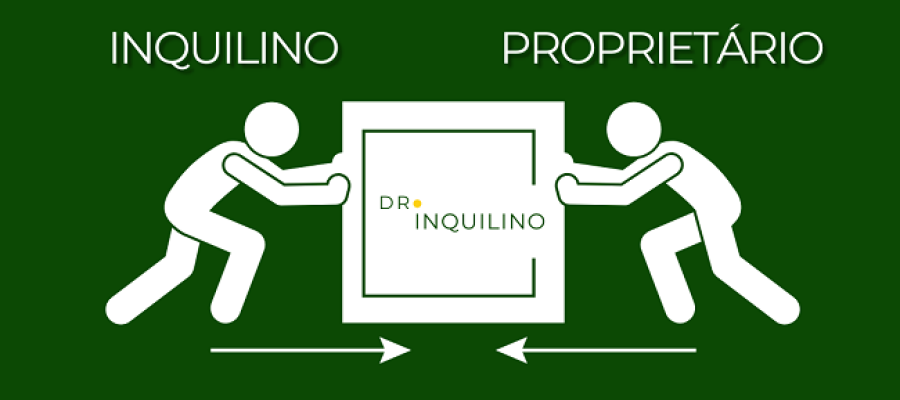 Responsabilidades do Inquilino x Proprietário: Quem paga o quê?